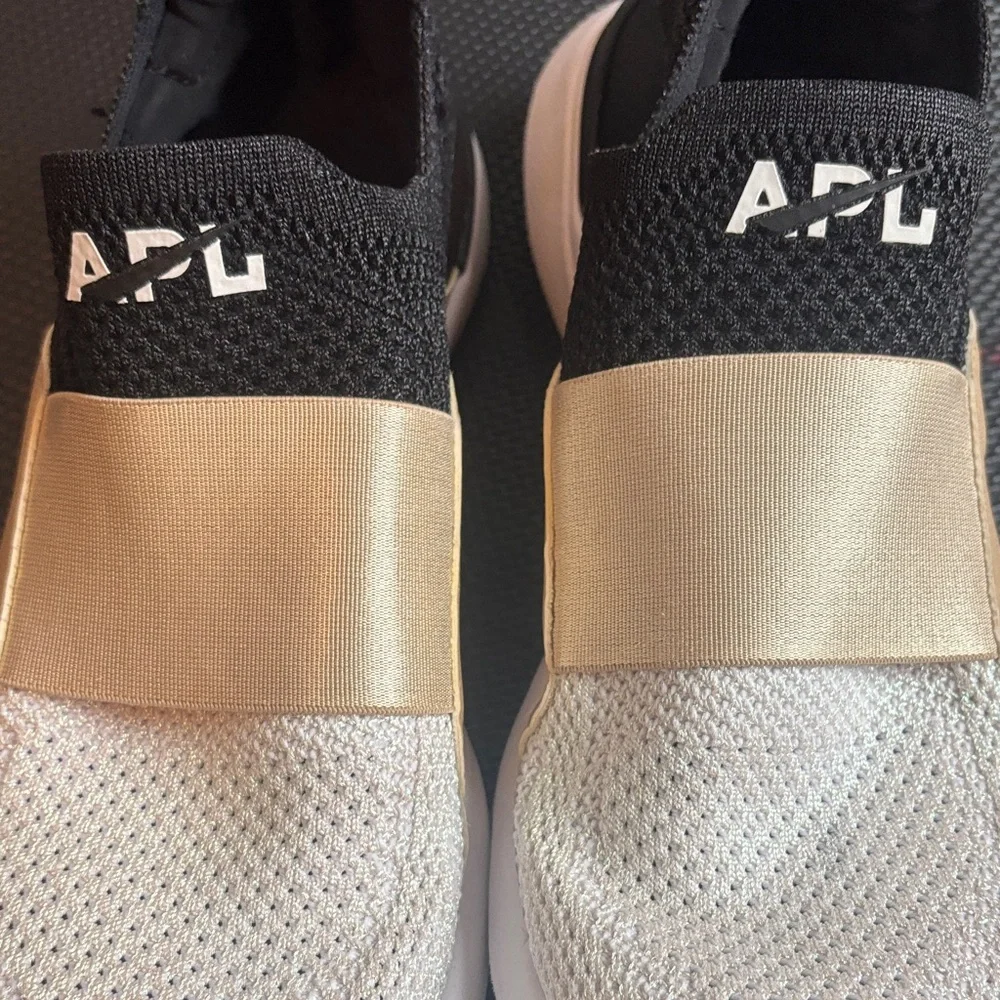 APL Slip-On Sneakers Techloom Bliss 7.5 - Picture 4 of 6